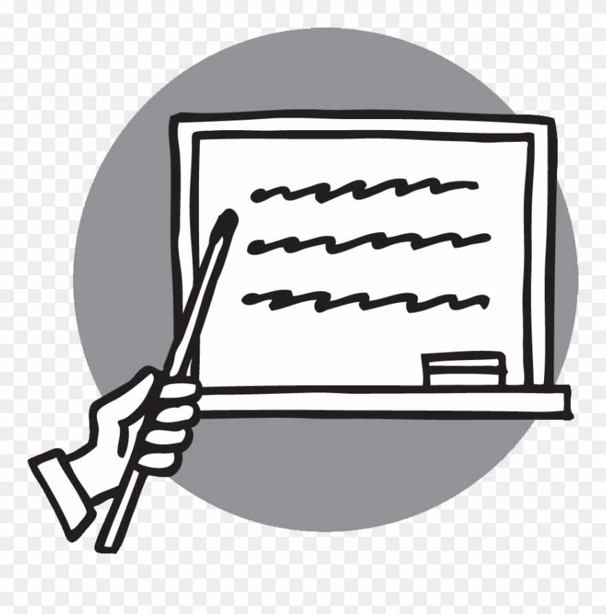 We Make Training Easy For You And Your Staff Clipart