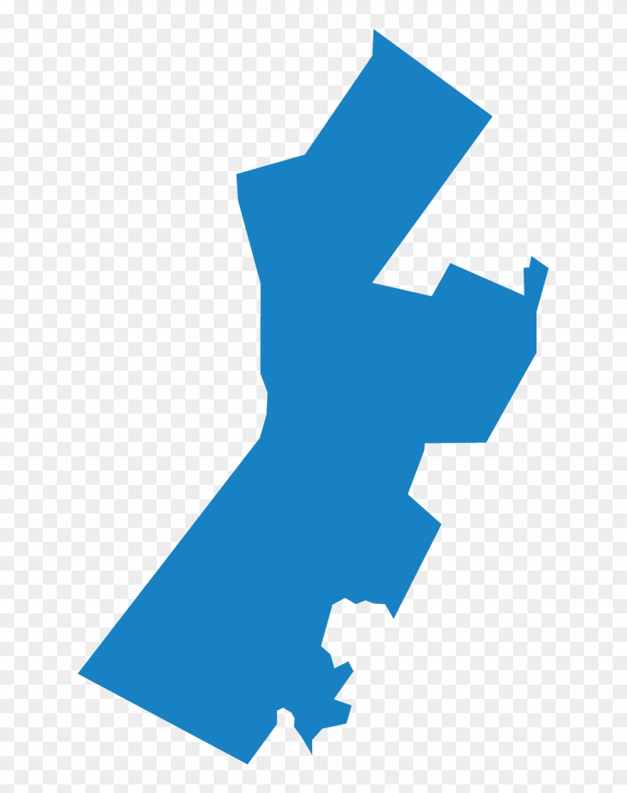 The Average Delegate In Virginia Represents Nearly Clipart