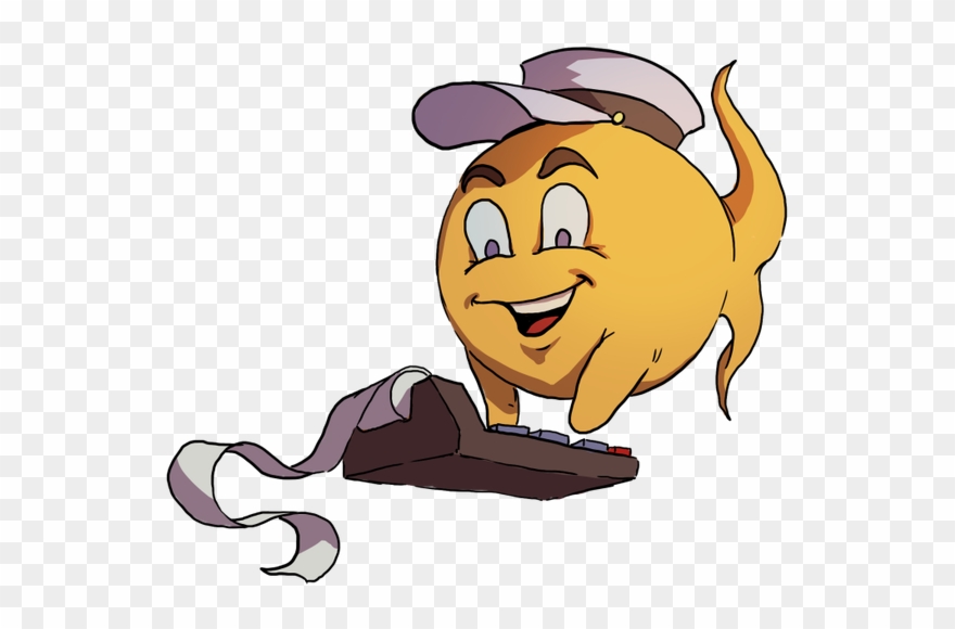 Our Very Own @nelkeljdm Has Put Together A Quick But - Cartoon Clipart