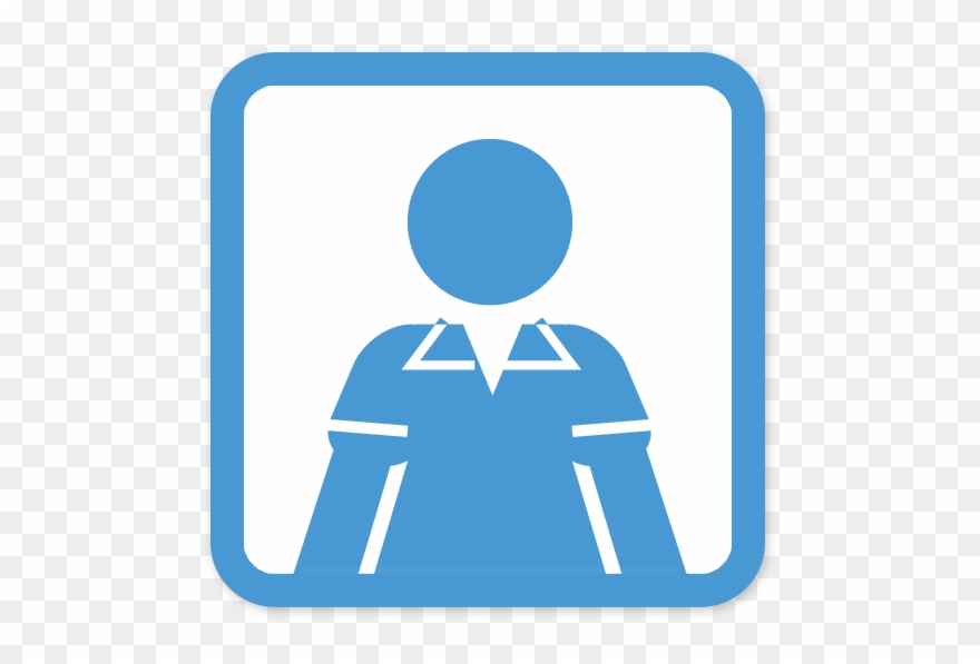 Lone Working - Sneakers Clipart