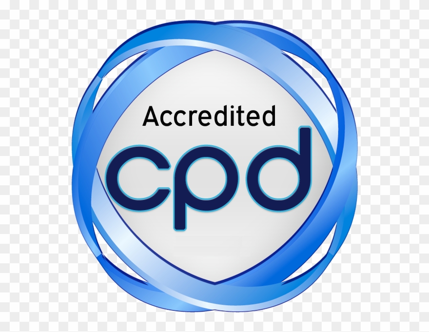 Restricted To 8 Delegates To Ensure Maximum Individual - Cpd Accreditation Clipart