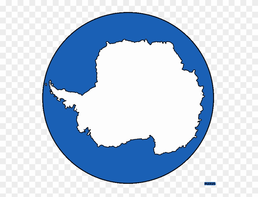 Map - Clipart