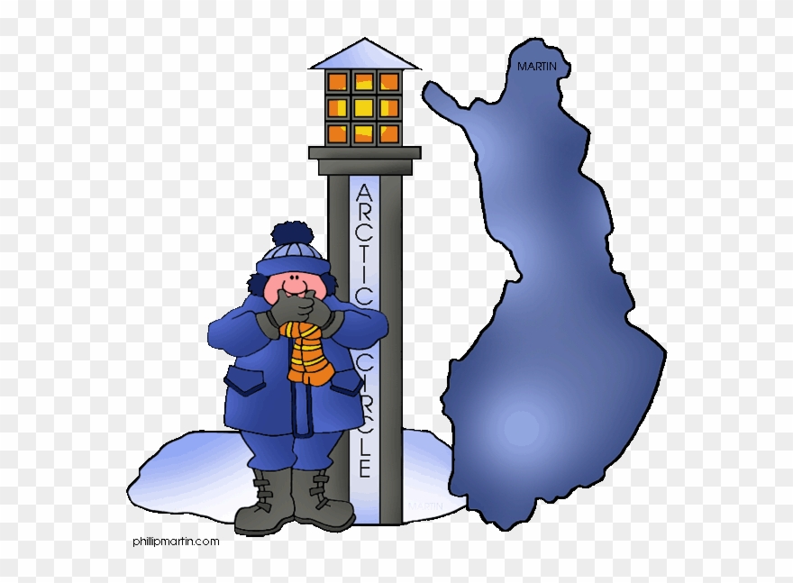 Antarctica Clipart Finland - Clip Art - Png Download