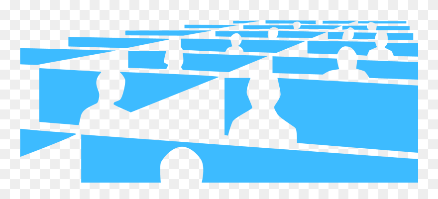 How To Address Organizational Fragmentation Clipart