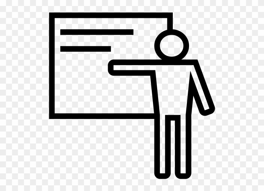 Teacher Rubber Stamp - Munich Clipart