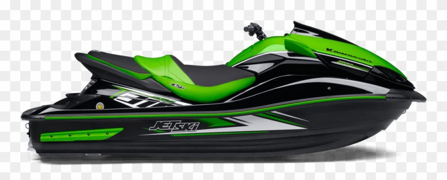Jet Ski Transparent Images - Kawasaki Ultra 310r 2019 Clipart