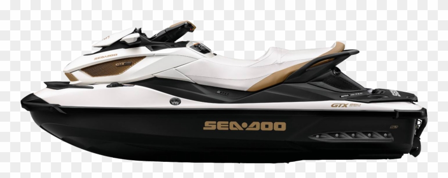 Hydrocycle Png - 2011 Seadoo Gtx Is 260 Clipart