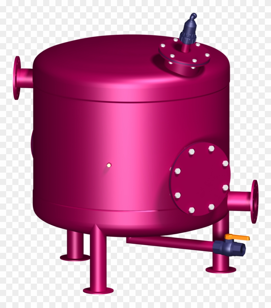 Gravel Filters - Sand Clipart