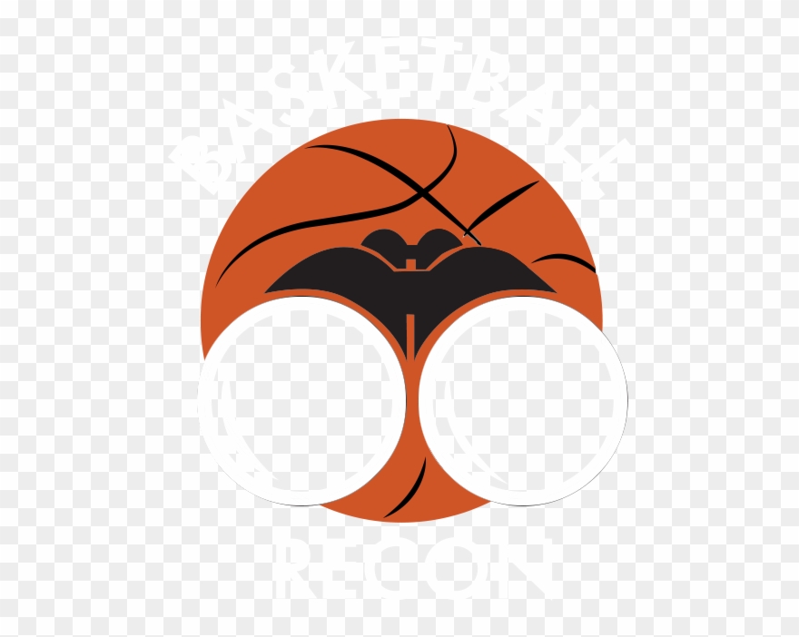 Basketball Recon Clipart