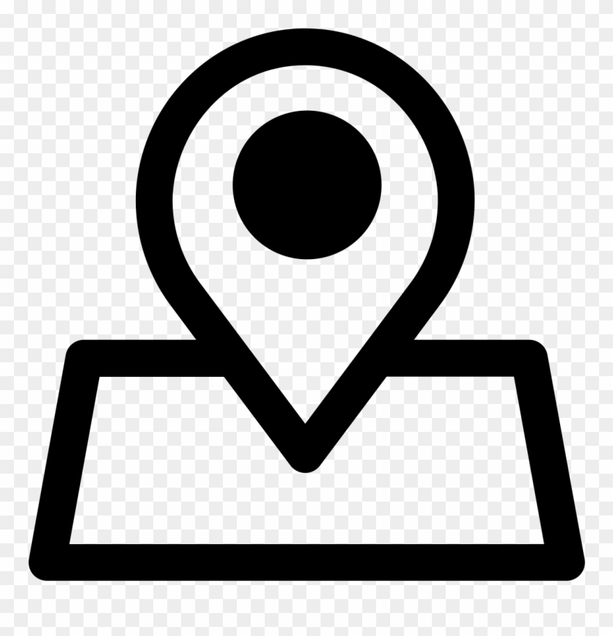 Marble Falls, Texas - Circle Clipart