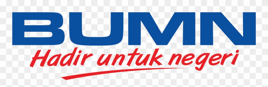 Copyright 2017 Bank Tabungan Negara Btn Is Registered - Bumn Hadir Untuk Negeri Vektor Clipart