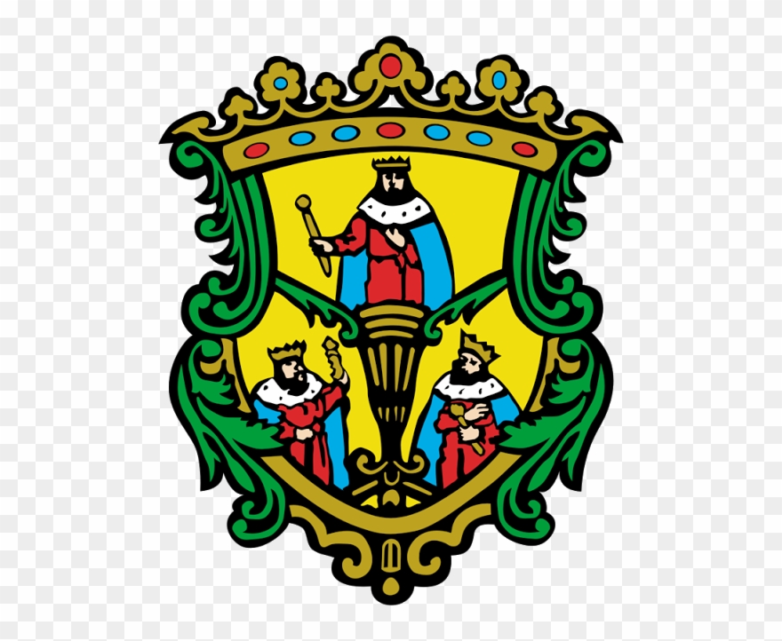 Google Photos Morelia Mexico, City Logo, Coat Of Arms, - Ayuntamiento De Morelia Clipart