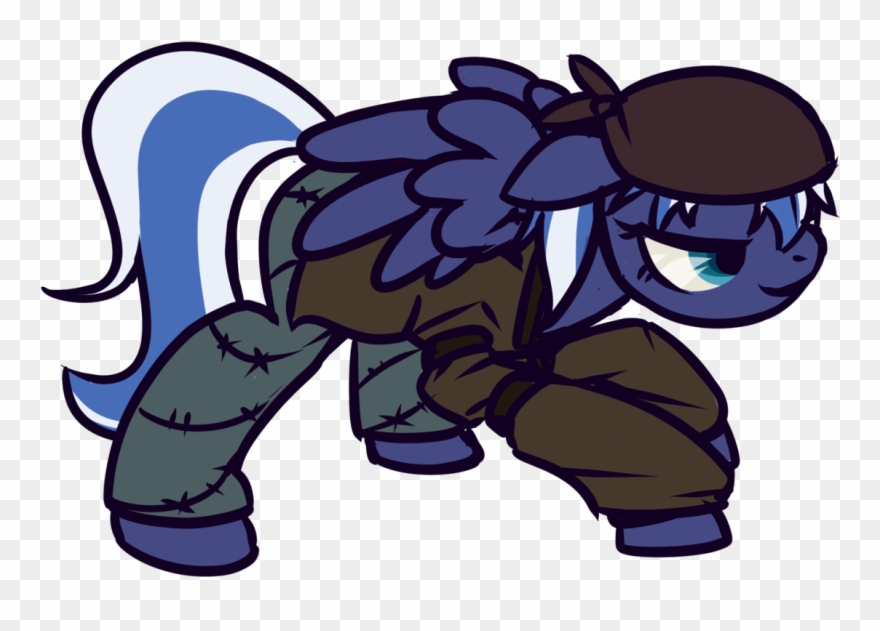 Inlucidreverie, Fallout Equestria, Oc, Oc Clipart