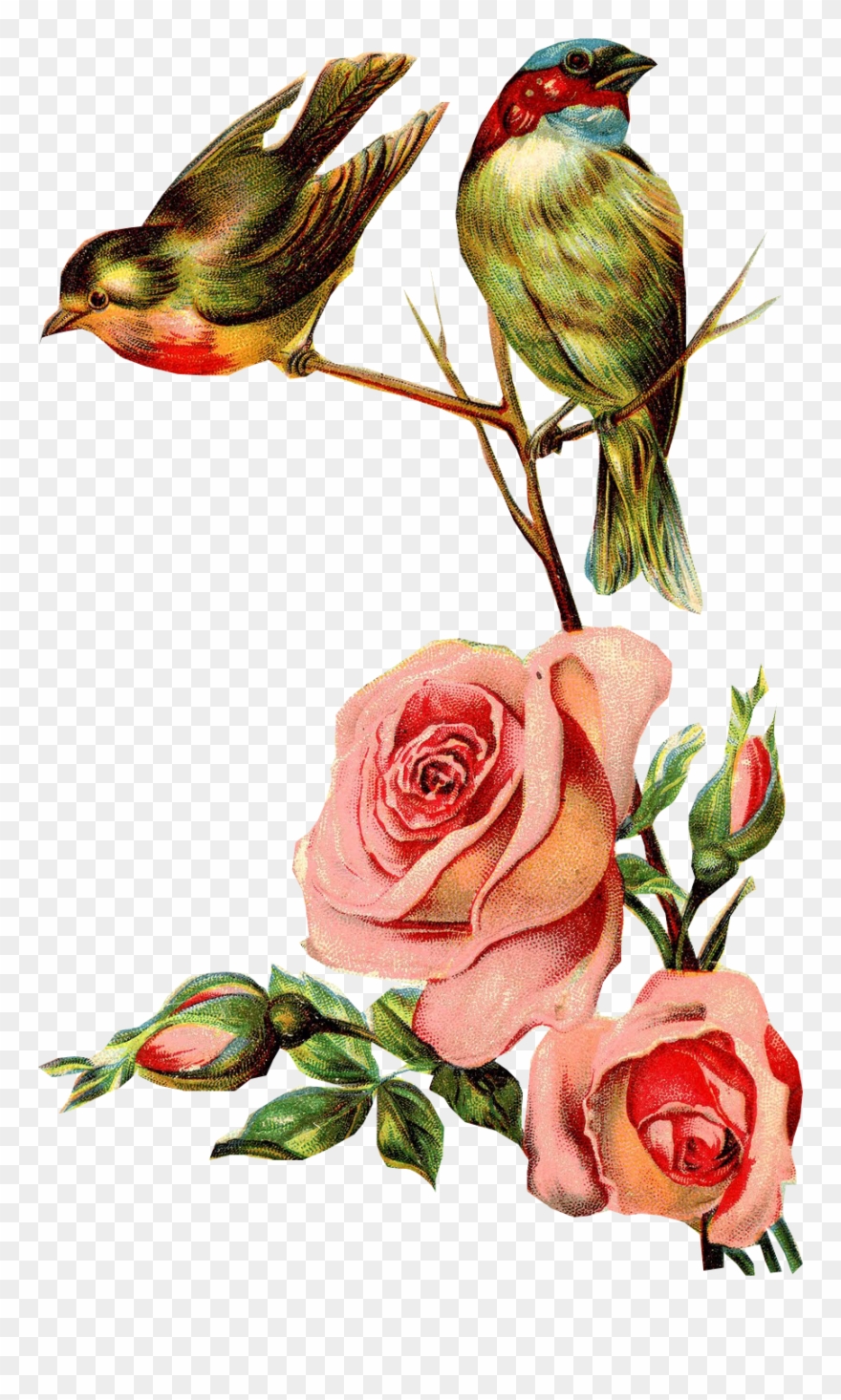 Resultado De Imagen Para Ramos De Flores Vintage Para - Ramo De Flores Vintage Dibujo Clipart