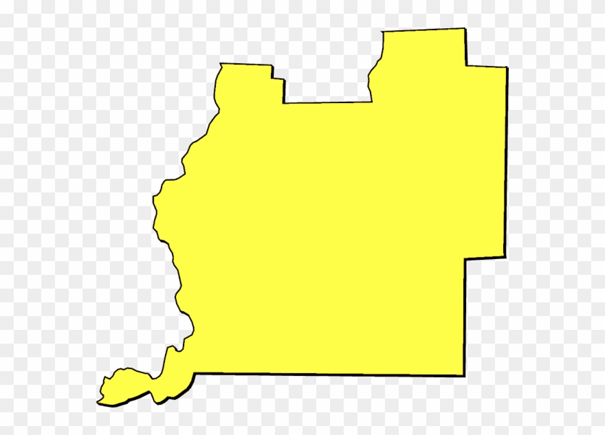 These Maps Are In The Gif Format And Have Very Small - Florida Clipart