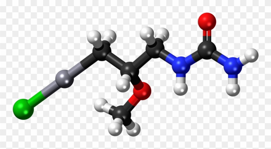 Cell Of Oxygen Clipart
