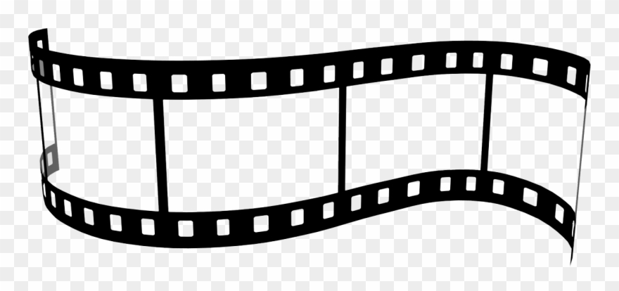 Film Frame Clipart