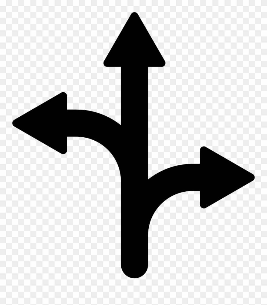 Png File - Flecha De 3 Clipart