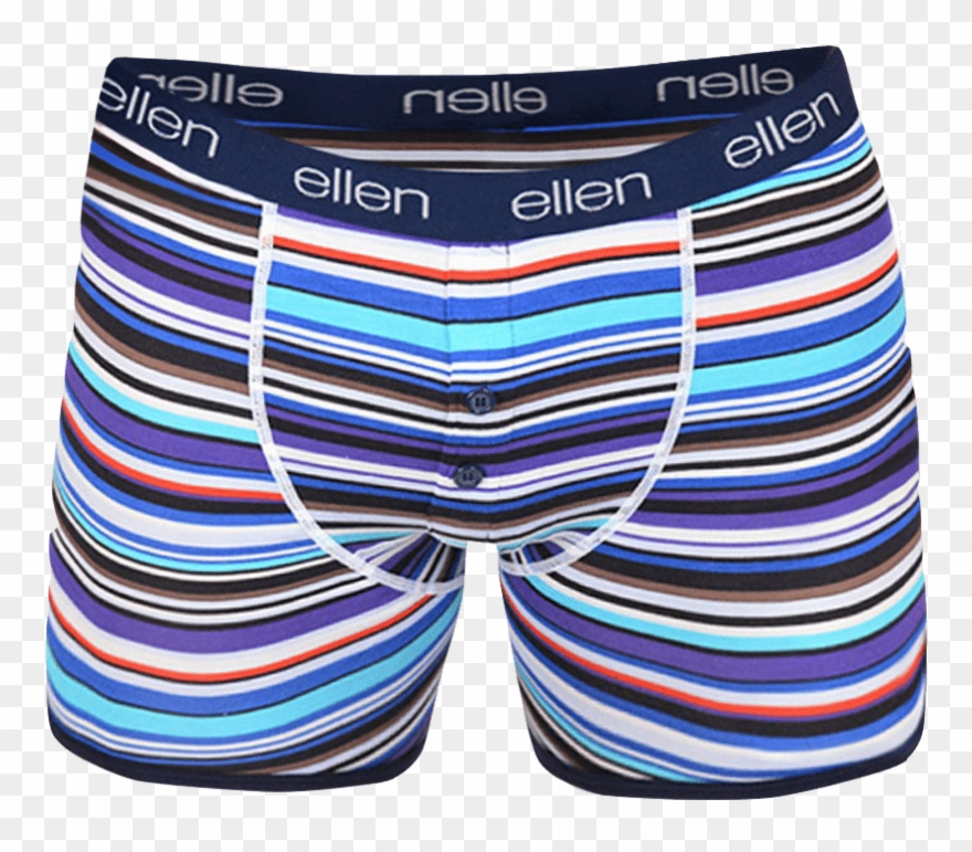 Gildan Men's Woven Boxer Underwear - Clothing Clipart
