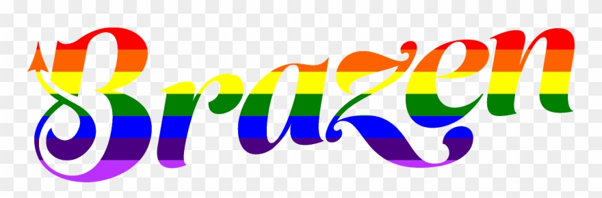 Brazen Brazen - Undergarment Clipart