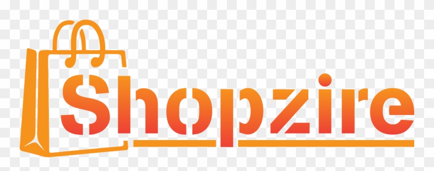 Shopzire-logo - Electronics Clipart