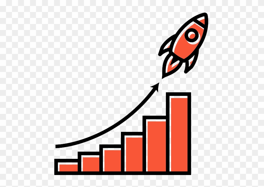 Grow Your Business - Noun Clipart