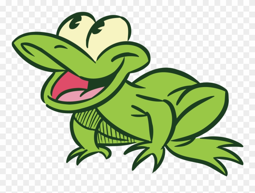 Jpg Free Frog Photography Illustration Transprent Png - Frog Clipart