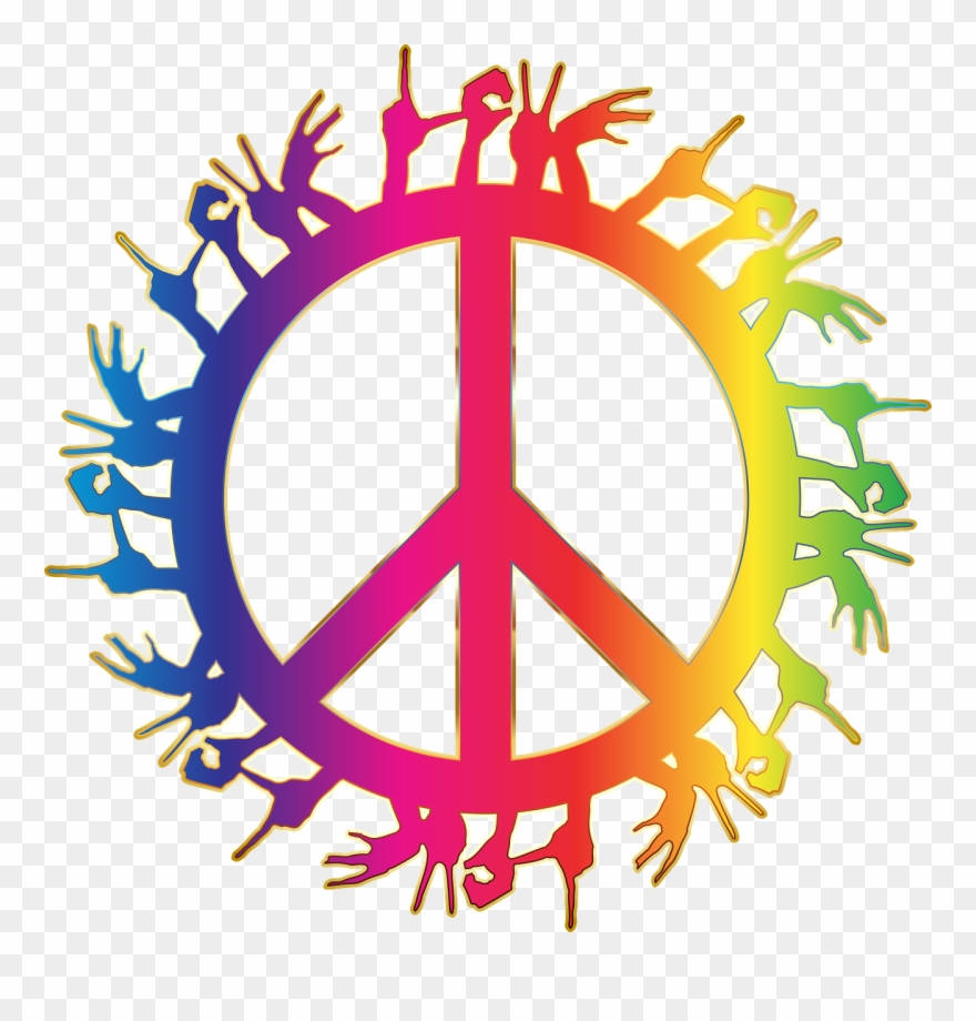 “eat” “milk” “mom” & “dad” Are Great Starter Signs - Peace And Love Transparent Clipart