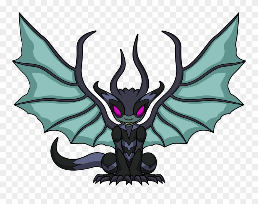 Over The Coming Months Ruben Drew Dragon After Dragon, Clipart