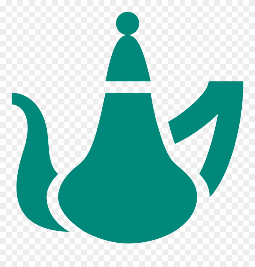 Kettle Icon - Icon Clipart