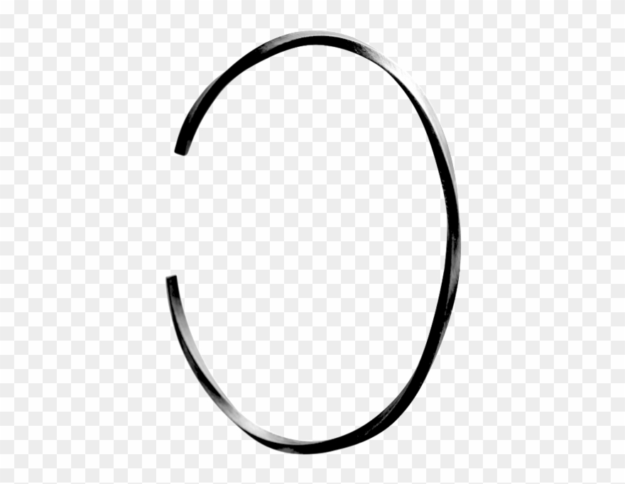 Twisted Bangle Bracelet Clipart