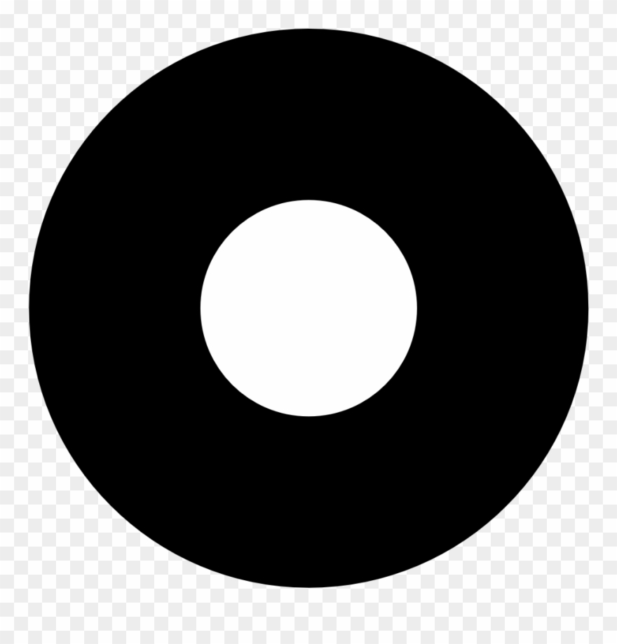 Km - Circle Clipart