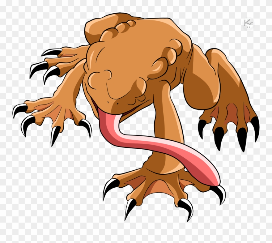 Resident Evil - - Cartoon Clipart