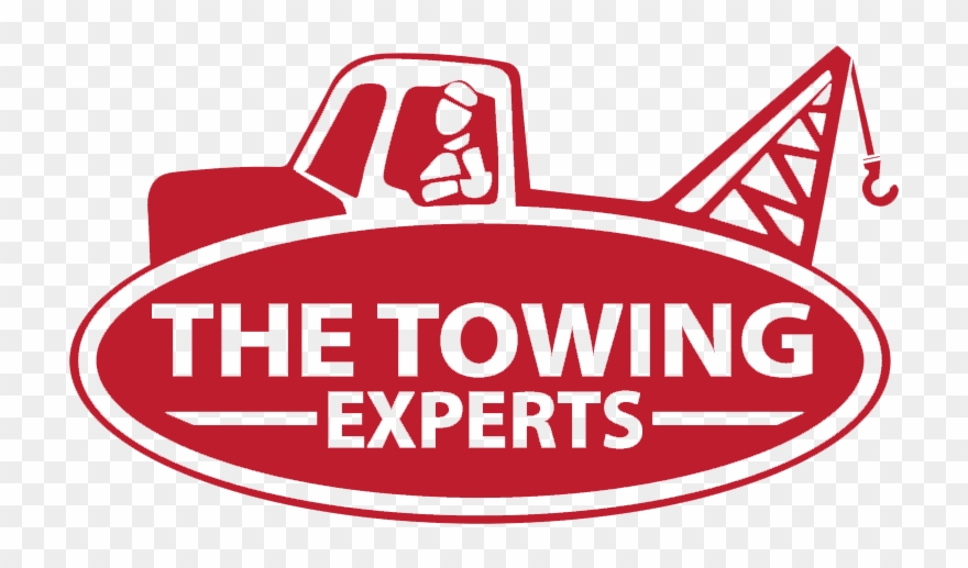 The Towing Experts Clipart