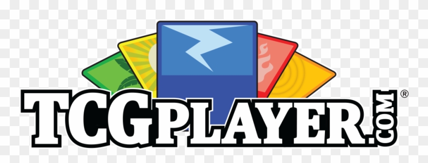 Santa's Coming Early To Top Tier, With Our Official - Tcgplayer Logo Png Clipart