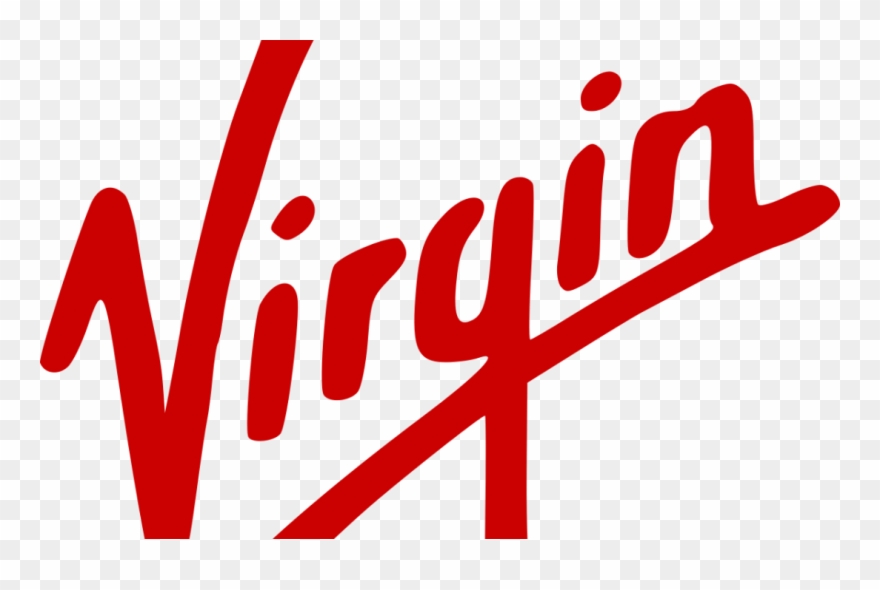 Richard Branson Is No Pr Virgin Clipart