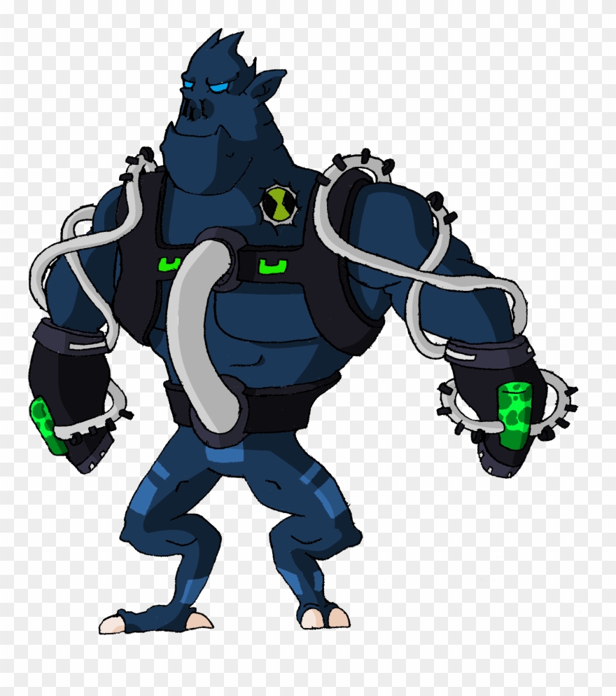 Graphic Freeuse Image Transparent Png Ben Fan Fiction - Ben Ten Transparent Clipart