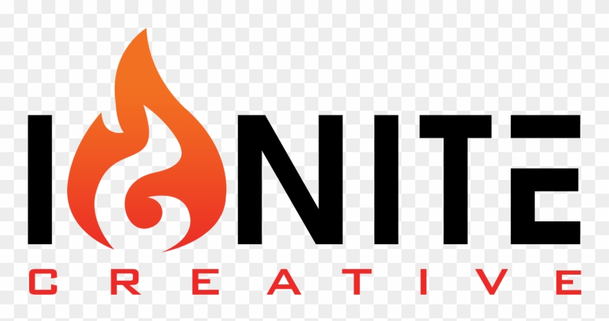 Ignite Creative Clipart
