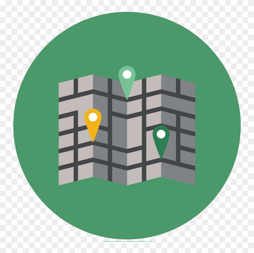 Locations Clipart