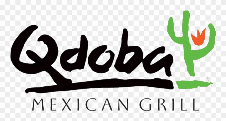 Branson Casa Fuentes Coupons - Qdoba Mexican Grill Logo Clipart