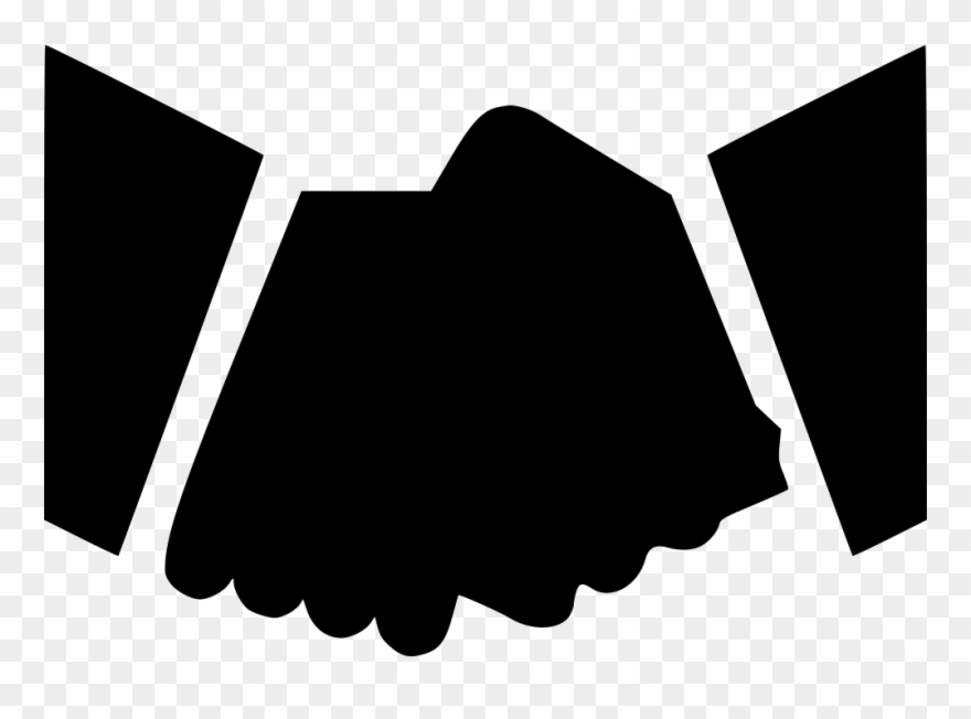 Clipart Freeuse Stock Customer Client Meeting Hand - Portable Network Graphics - Png Download