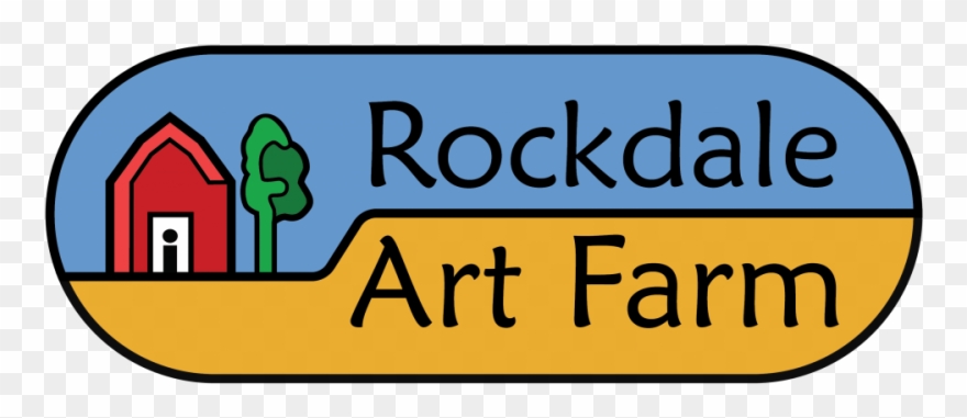 We Are Committed To Create A Vibrant And Creative Community - Rockdale Art Farm Clipart