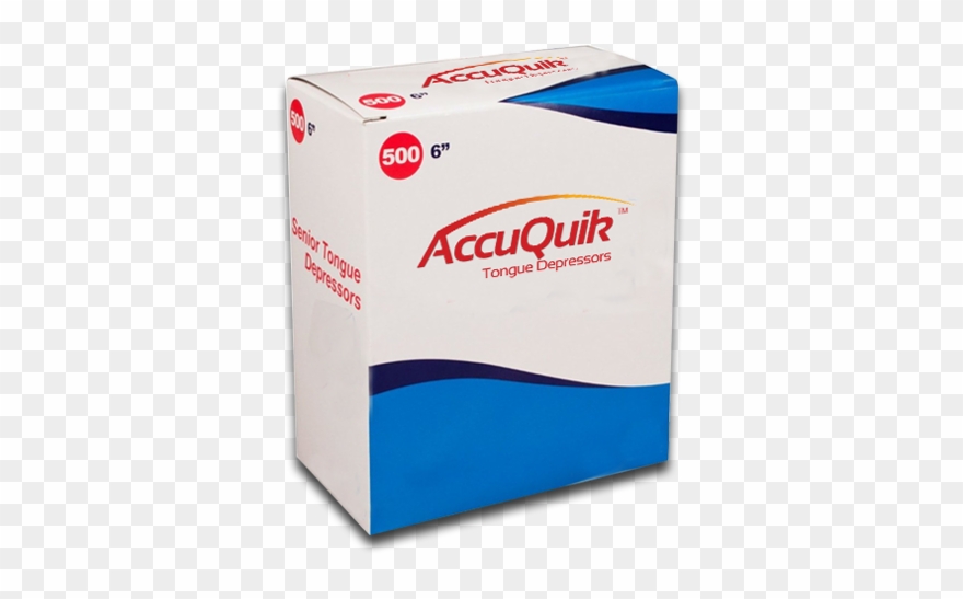 Tongue Depressors Clipart