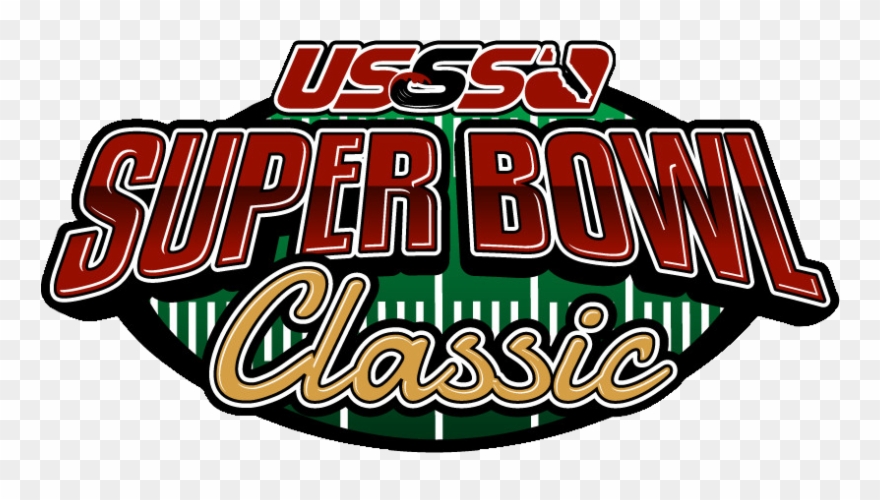 2019 Super Bowl Classic Saturday February 2nd “play - Emblem Clipart
