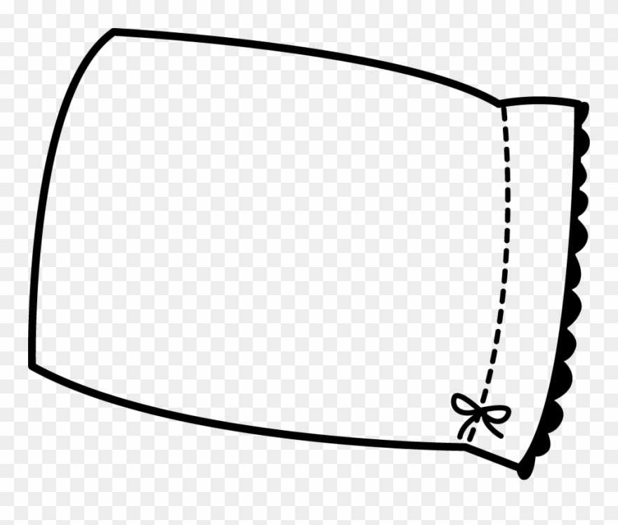 Girls Night Clip Art In Black And White - Clip Art - Png Download