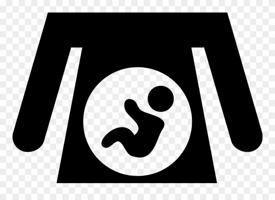 Obstetrics And Gynecology - Obstetrics And Gynecology Icon Clipart