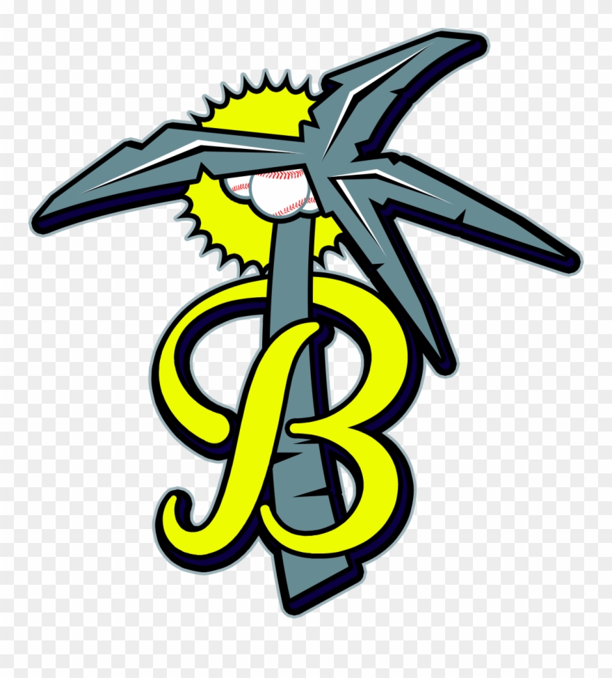 South Florida Beach Bums - Traverse City Beach Bums Clipart