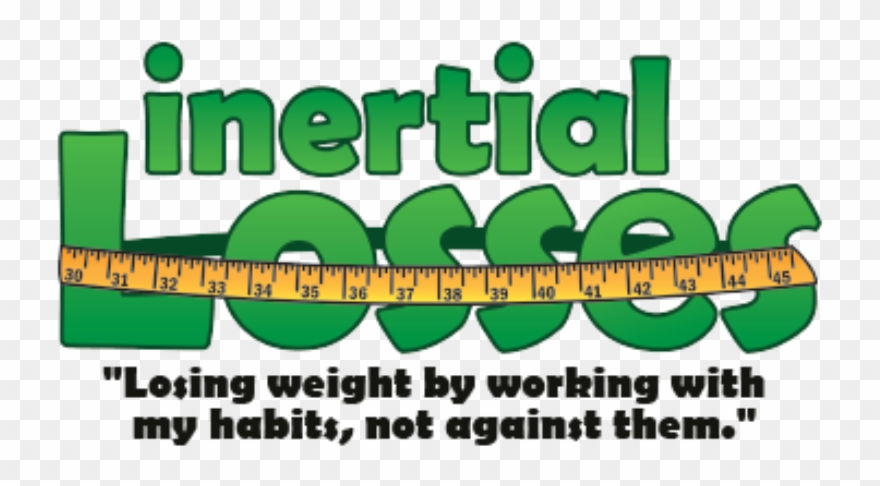 Inertial Losses - Inertia Clipart