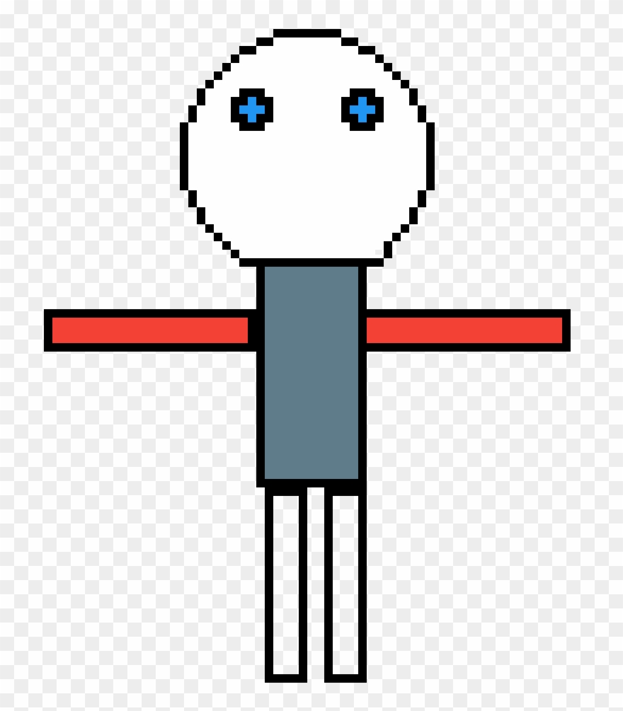 Homie Skeleton - Entretoise Clipart