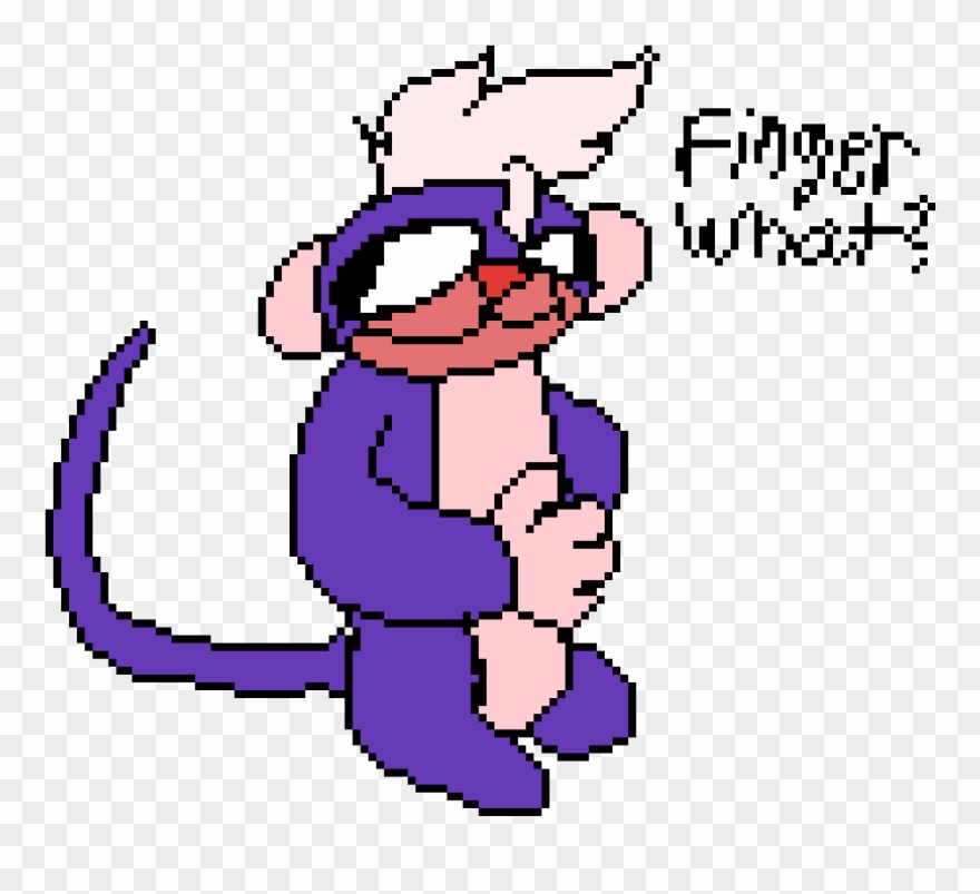 Fungerling - Terraria Clipart
